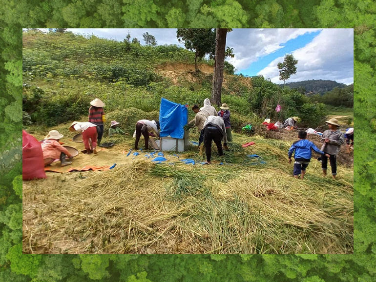 Sơ thảo lựa chọn 03 điểm Làng nghiên cứu so sánh đối chứng